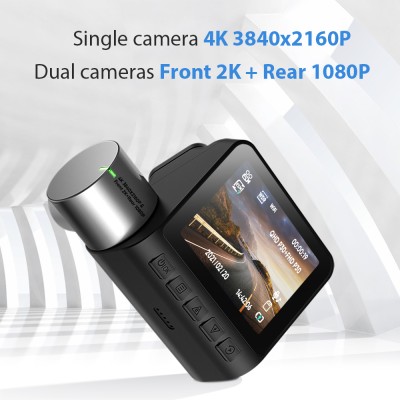 Dash Cam A20