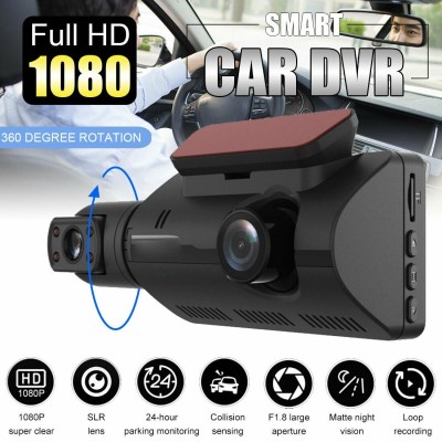 Dash Cam A68 WiFi