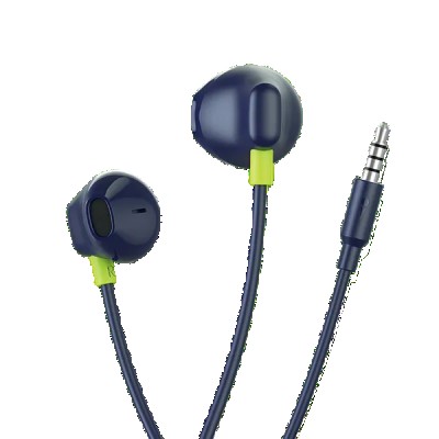 oraimo Halo Lite 3.5MM Half In-ear Earphone