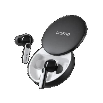 oraimo FreePods 4 ANC True Wireless Earbuds